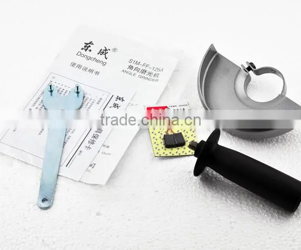 High Quality for the 125mm 850w Wet Grinder photo-2