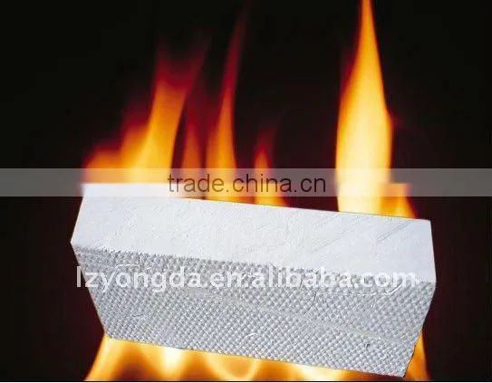 Asbestos-free High Temperature Calcium Silicate Products