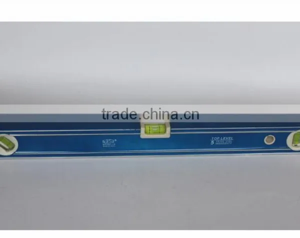 Professional Ease to Carry Blue Measure Level photo-2