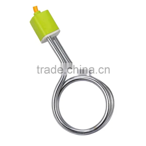 2500W Immersion Water Heating Rod For Water Heater photo-3