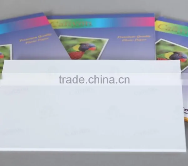 RC Roll Photo Paper Waterproof, 240g, 0.203m,0.254mX30.5m,101m photo-3