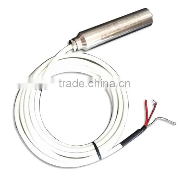 Fuel or Oil Application Immersion Level Sensor photo-2