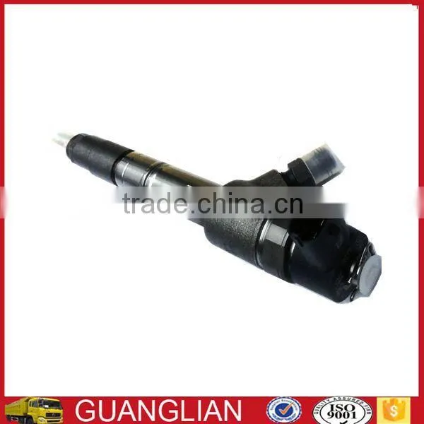 Original Bosch Common Rail Injector 0445110293 photo-2
