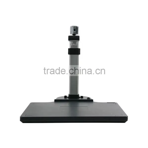 Bank Office Equipment High Speed HD Portable OCR Scanner for Customer Service photo-2