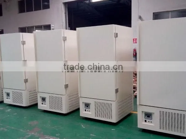 -86 Degree 398L ULT FREEZER photo-3