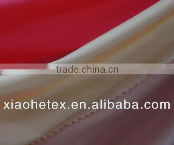 Watarproof 15D Nylon Fabric for Clothing