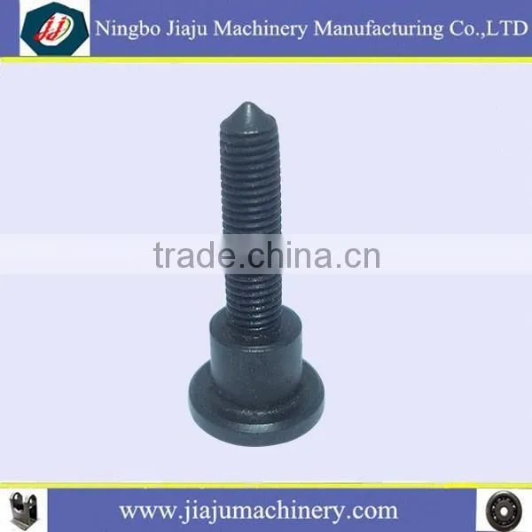 Ningbo Jiaju Stainless Steel and Carbon Steel Various Types of Screw/ Drywall Screw / Ball Screw photo-2