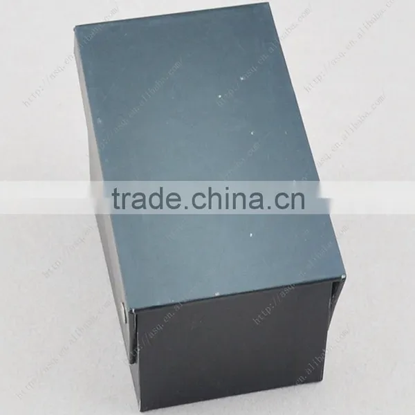 New Design Luxury Foldable Watch Gift Box photo-6