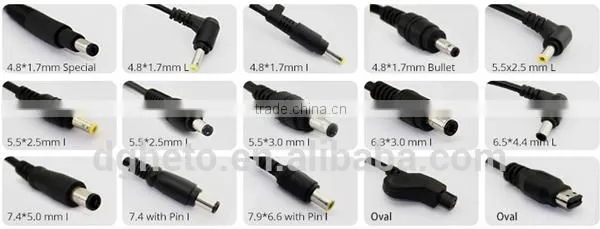 Marine Power Adapter Air Pump Adapter Power Adapter for Aquarium Led Lighting photo-6