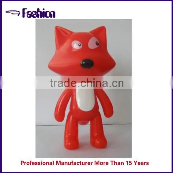 Customer Game Character Plastic Miniature Figures