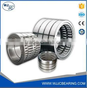 HM15000 / 360 Spiral Swing FCDP126184515 Four Row Spherical Roller Bearing photo-4