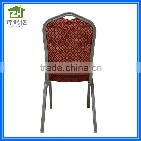 2016 Hotel Chair/aluminum Banquet Chair photo-2