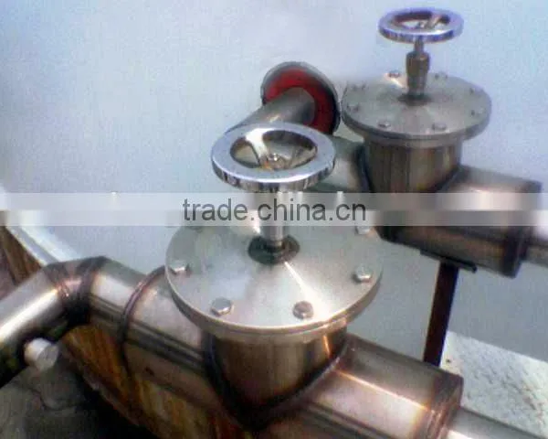 Multilayer Pipe for Gas photo-4