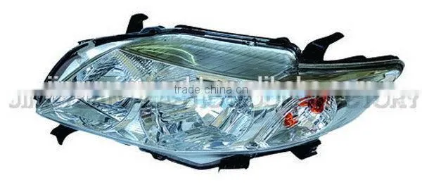 Cost Price Discount Plastic Injection Auto Taillight Mould photo-5