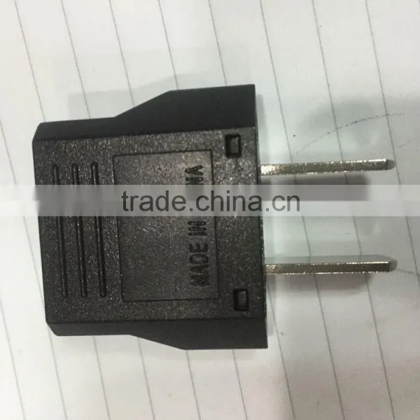 CE Travel Adaptor Europe to Usa Adapter photo-3