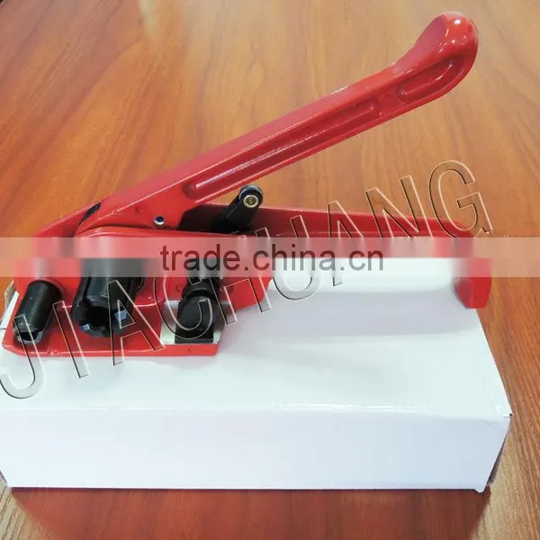 JIACHUANG JC-25 Strapping Tensioner,manual Tensioner , Hand Tensioner photo-2