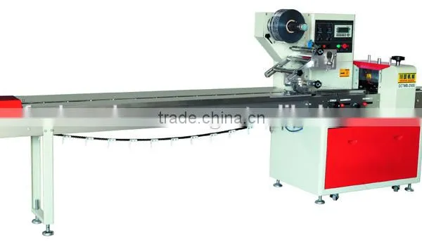 Coffee Capsule Automatic Packing Machine(updated Grade 320B 320D) photo-2