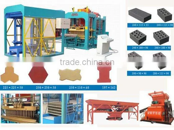 interlock machine plc