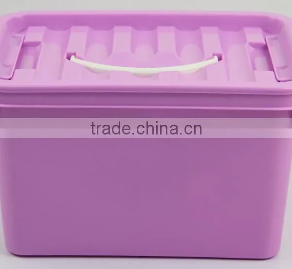 Adjustable Plastic Storage Box Wholesale photo-3