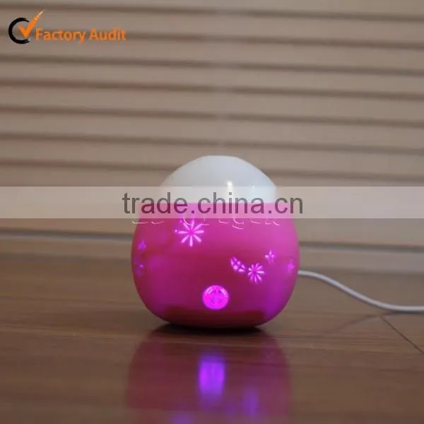 Novelty Cool Mist Vapor Portable Office Humidifier photo-6