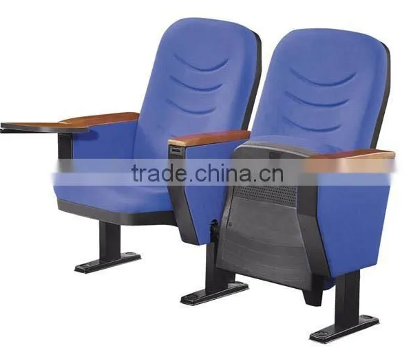 Movable Auditorium Chair Price Cinema Chair YA-315 photo-2
