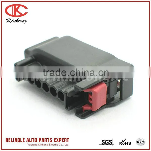 6 Way Waterproof Automotive Connector for EPC-FORD photo-2