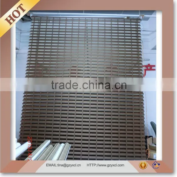 High Quality Unique Verman Blind Manufacturer photo-2
