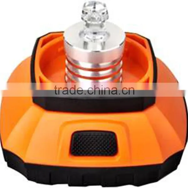 New Product Rechargeable Led Camping Lantern Led Light USB INPUT & OUTPUT Charge Phone photo-4