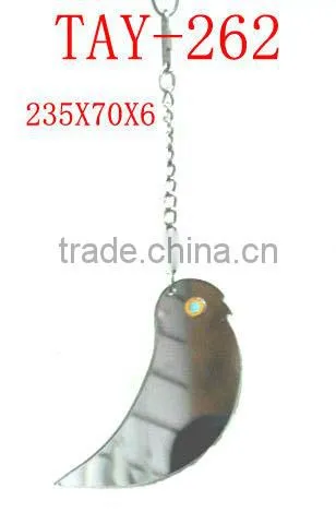 Advantages of Acrylic Bird Toys