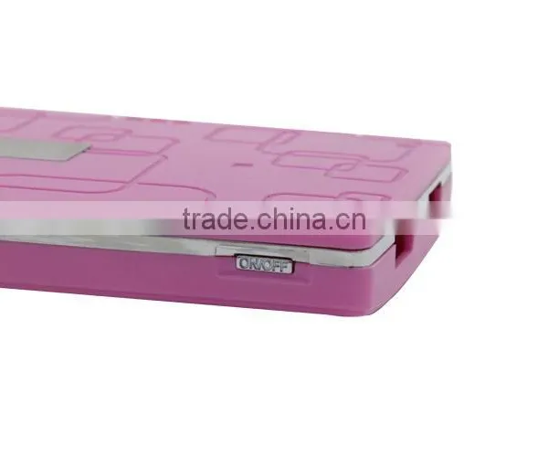 12000mah Power Bank Portable Cheap photo-3
