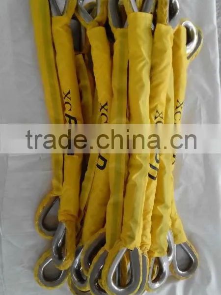 Lifeboat FPD/Fall Prevention Device/UHMWPE Rope photo-6