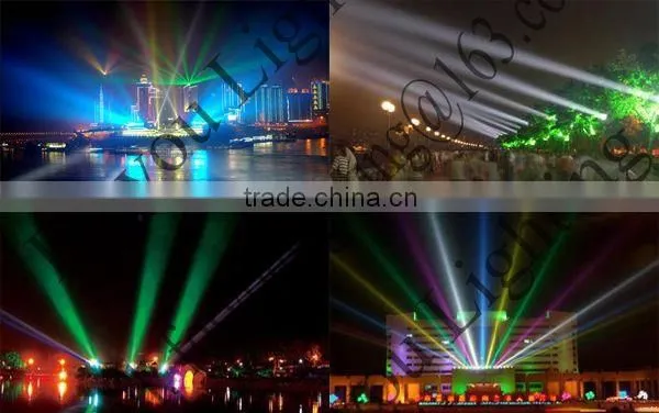 Special Factory Price 1200w Xenon Search Light photo-5