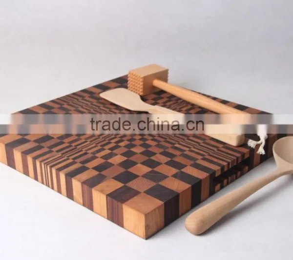 Chopping Blocks, Chopping Board, Cutting Board photo-3