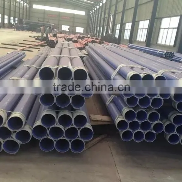 Seamless Steel Pipe