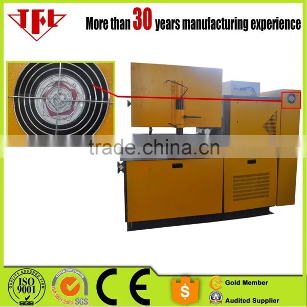 12psdw-b Diesel Pump Test Bench Laboratory Equipments photo-5