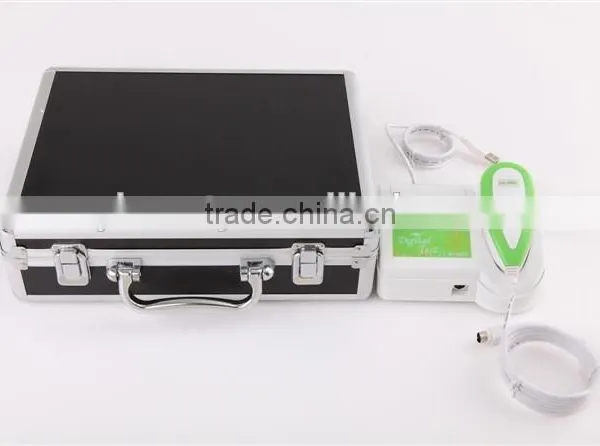 AYJ-J014(CE) Hair/iris/skin 3 in 1 Analyzer Multifunctional Face Skin Test Machine photo-3