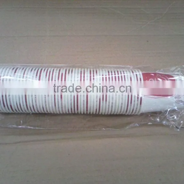 Beverage Use and Paper Material Coffee Paper Cups Disposable photo-3