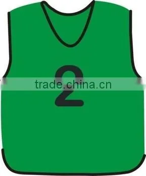Football-mesh-training-sports-bibs