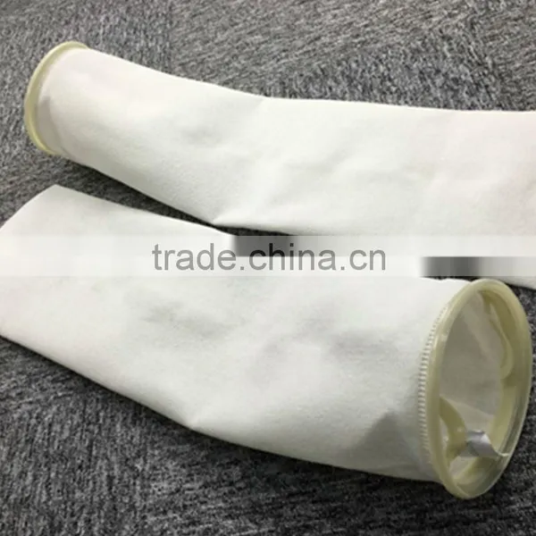 Popular High Quality Cheap Filter Polypropylene Bag photo-4