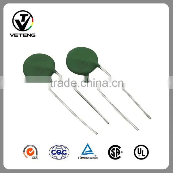 Temperature testing ntc temperature sensor