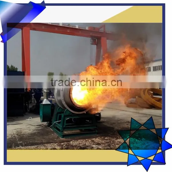 the Coal Burner for Asphalt Plant photo-2