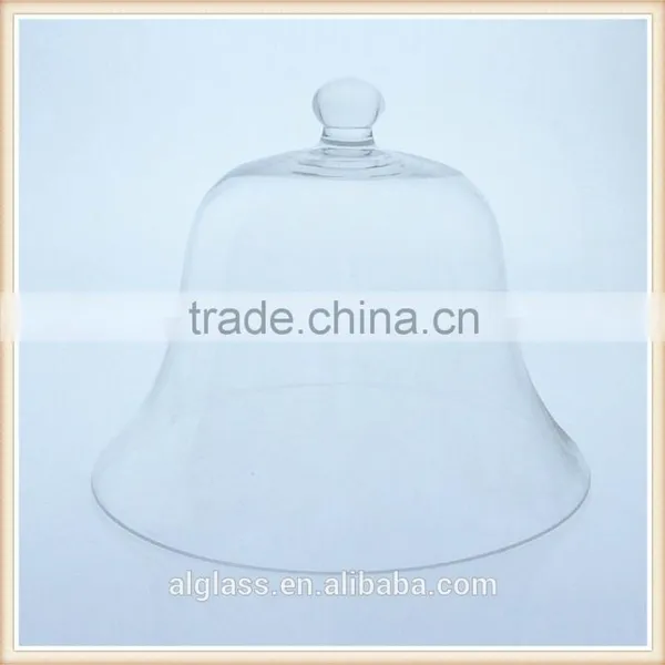 Glass Bell Cloche Glass Bell Jars Wholesale