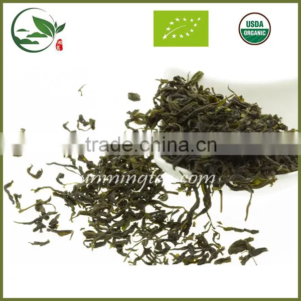 Taiwan Organic Health Oolong Tea photo-2