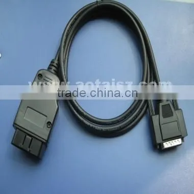 OBD2 wire obd test wire for car diagnostic