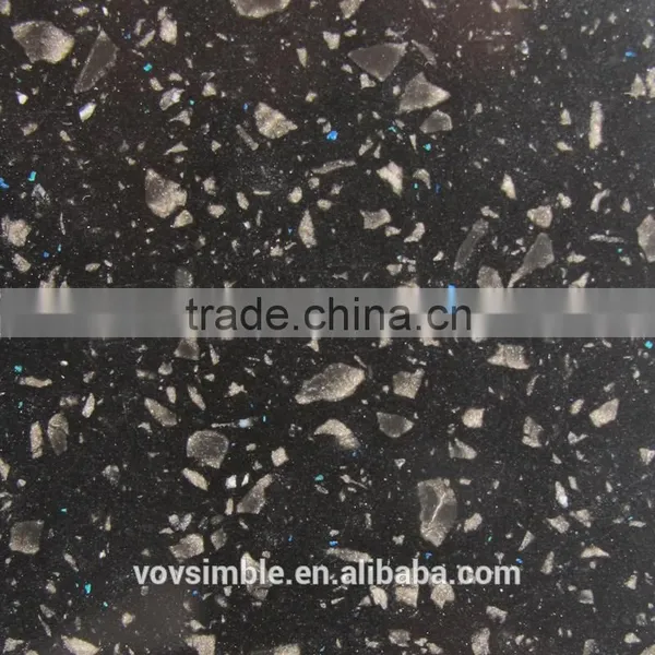 Factory Sale Pure Acrylic Solid Surface Kitchen Top photo-5
