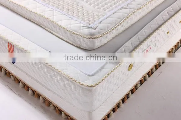 Royal Pocker Spring Compressed Rolled Mattress DS-A102# photo-5