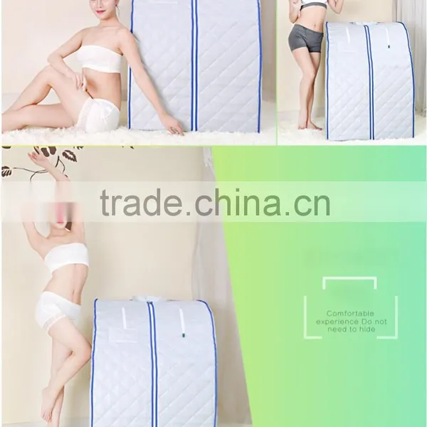 Far Infrared Saunas Therapeutic Sauna Spa,radiant Saunas Portable Mini Sauna,Negative Lon Detox Far Infrared Sauna Dome photo-6