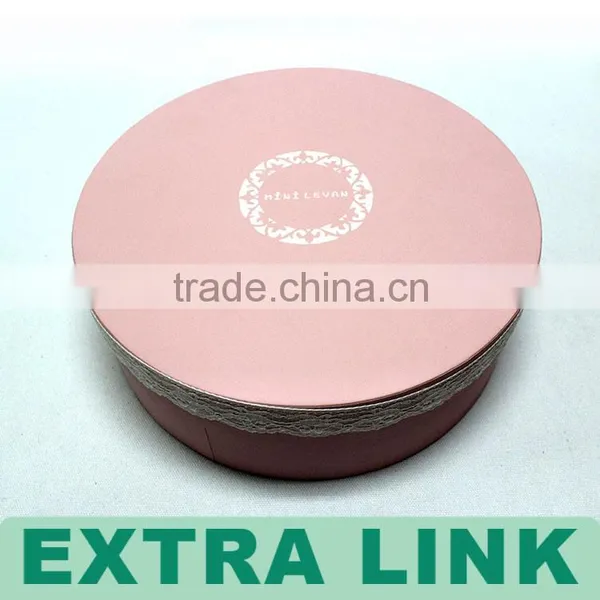 Wholesale Perfume Box Creative Design Cosmetic Box Packaging photo-6