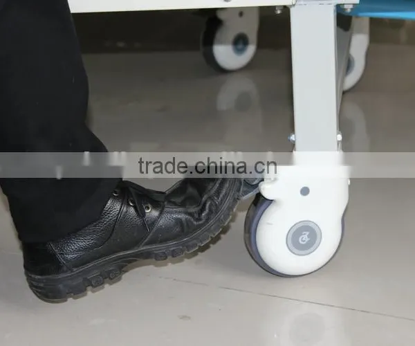 Best Trading Products Used Hospital Bed New Items in China Market photo-3