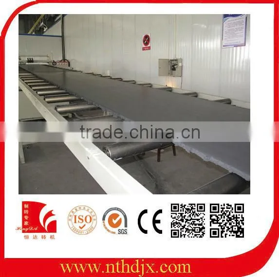 High Quality Waterproof Plastic Pallets for Brick Block Making Machine photo-3